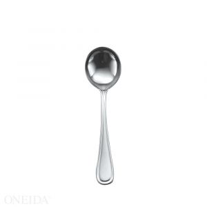 NEW RIM II RND BOWL SOUP SPOON