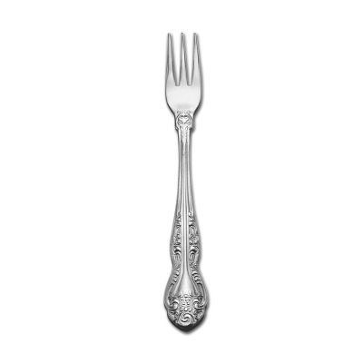 ROSEWOOD OYSTER/COCKTAIL FORK