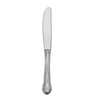 ROSEWOOD DINNER KNIFE 1PC
