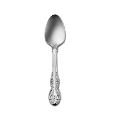 ROSEWOOD AD COFFEE SPOON