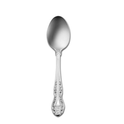 ROSEWOOD TEASPOON