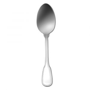 SAUMUR DESSERT/OVAL BOWL SOUP SPOON
