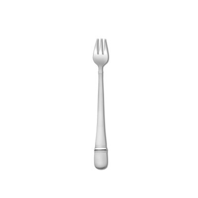 SATIN ASTRAGL OYSTER/COCKTAIL FORK