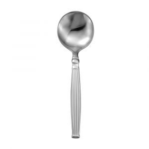 COLOSSEUM BOUILLON SPOON