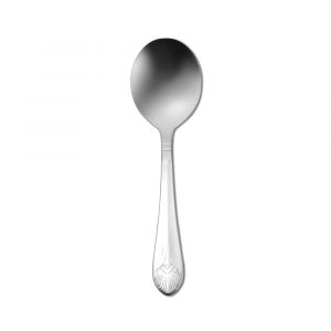 NEW YORK BOUILLON SPOON