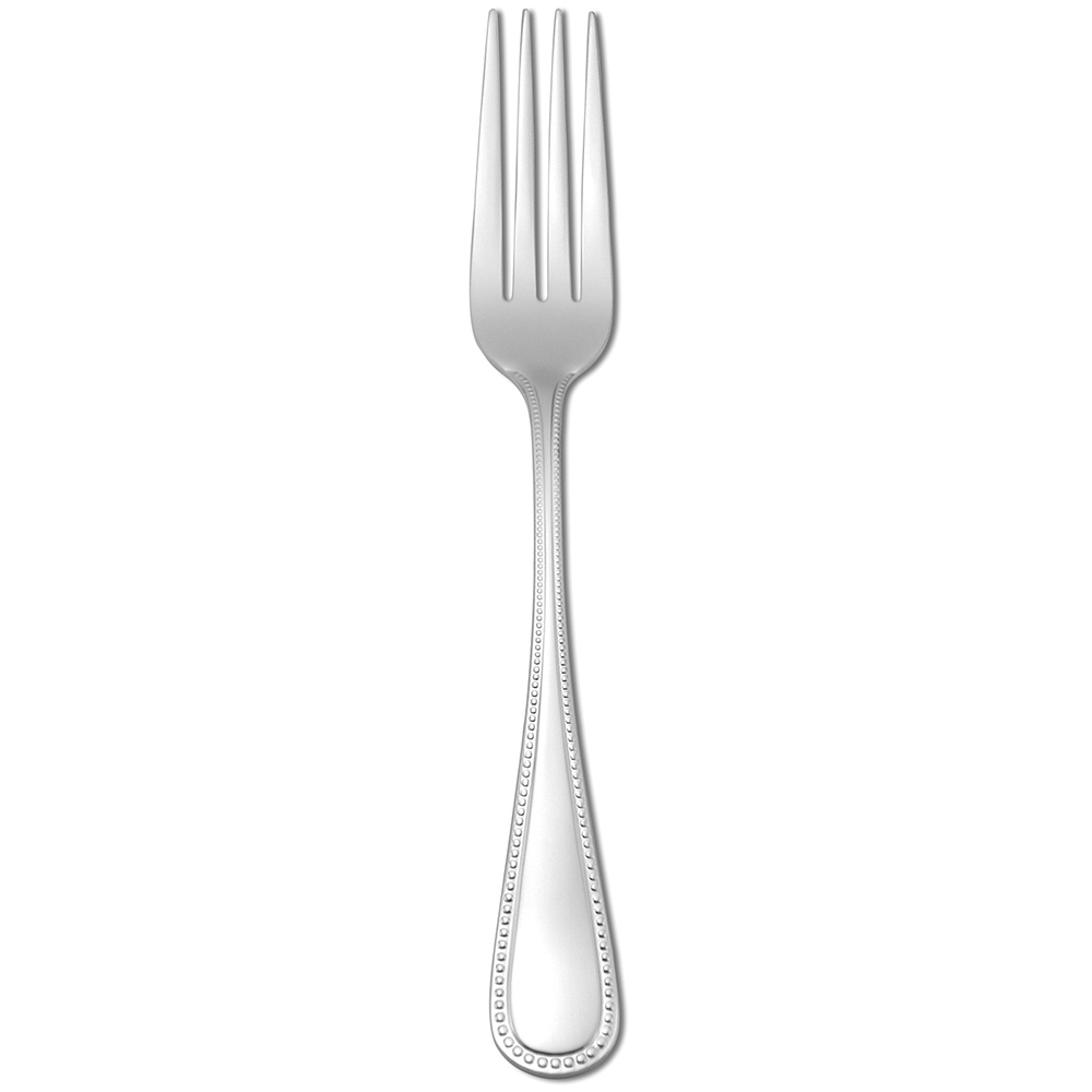 PEARL TABLE FORK EUROPEAN SIZE