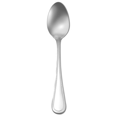 PEARL DESSERT/OVAL BOWL SOUP SPOON