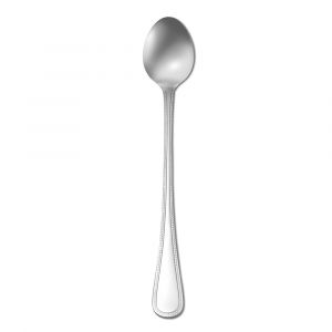 PEARL ICED TEASPOON