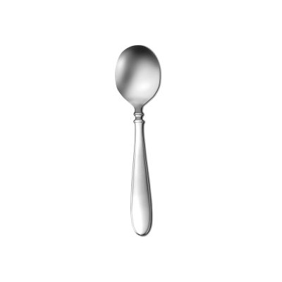 CORELLI ROUND BOWL SOUP SPOON