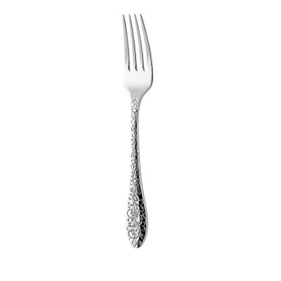 IVY FLOURISH DINNER FORK