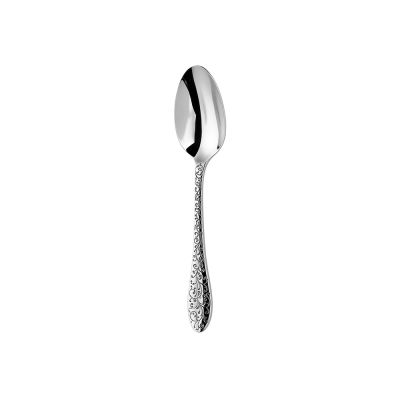 IVY FLOURISH TEASPOON