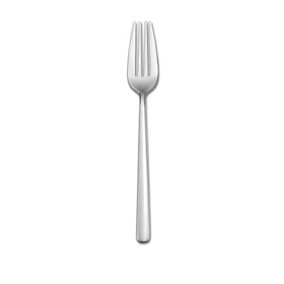 QUANTUM DESSERT/SALAD FORK