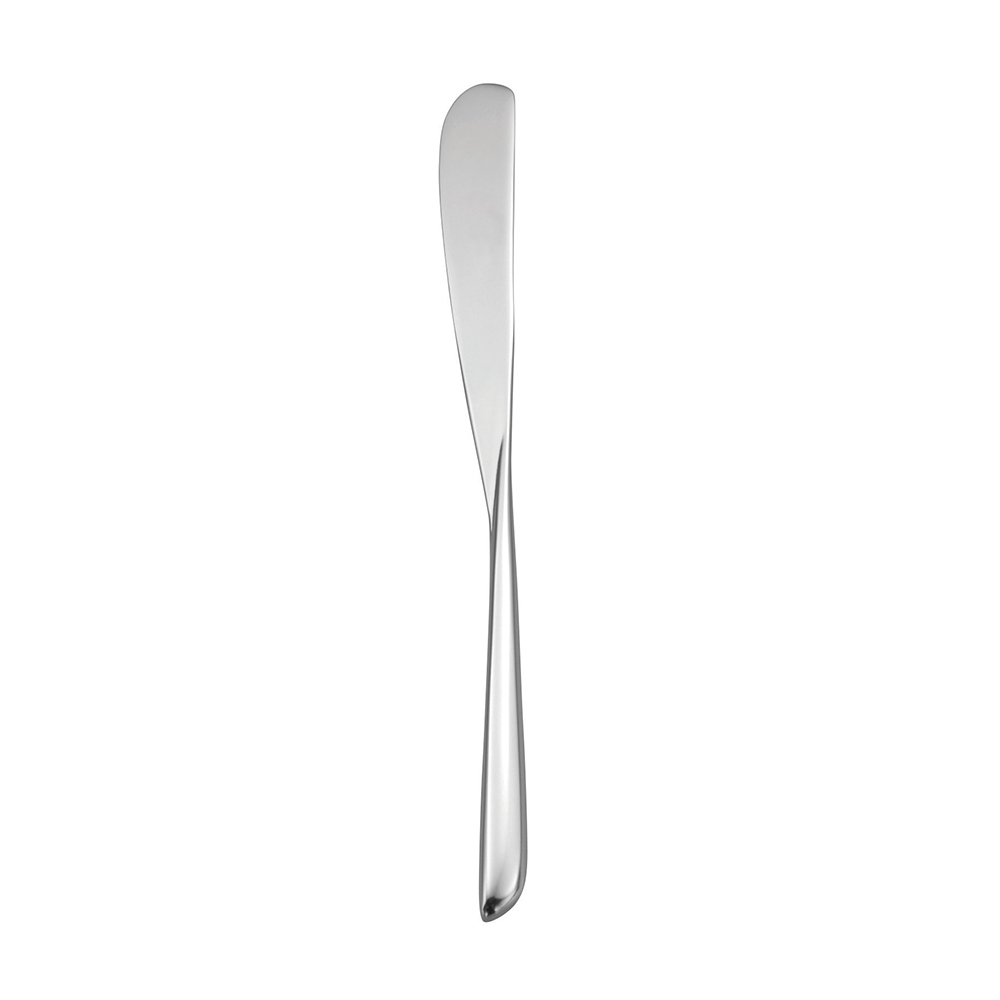 QUANTUM BUTTER KNIFE (STAND UP)