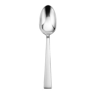 SATIN FULCRUM TEASPOON
