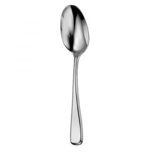 PERIMETER DESSERT/OVAL BOWL SOUP SPOON
