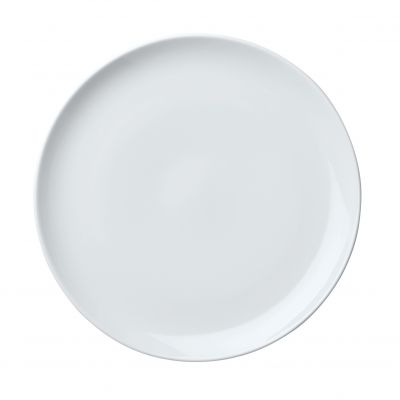 SENTOSA ROUND COUPE PLATE, 12.25″