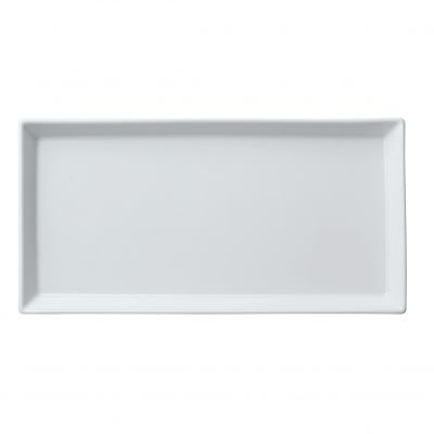 SENTOSA RECTANGULAR PLATE, 6 3/4″