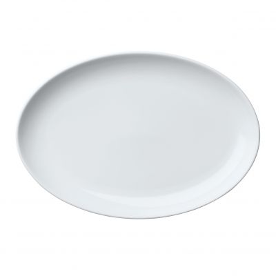 SENTOSA OVAL PLATE, 12.75″