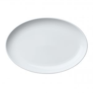 SENTOSA OVAL PLATE, 12.75″