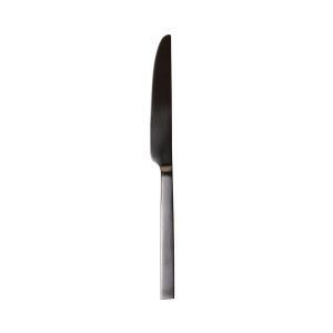 CHEF’S TABLE BLACK DESSERT KNIFE