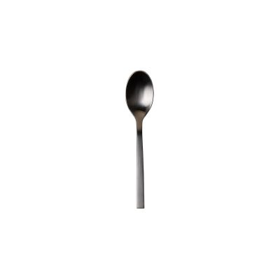 CHEF’S TABLE BLACK A.D.COFFEE SPOON