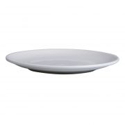HYDROZERO IVORY PIZZA PLATE 12.6″