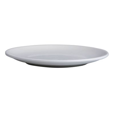 HYDROZERO IVORY COUPE PLATE 10.6″