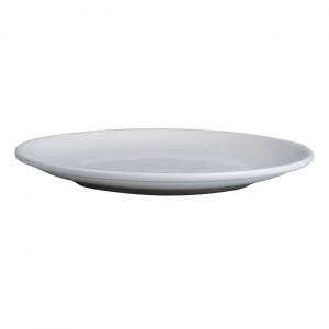 HYDROZERO IVORY COUPE PLATE 7.5″