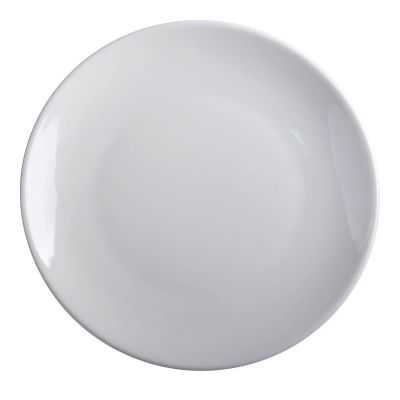 HYDROZERO IVORY COUPE PLATE 10.6″