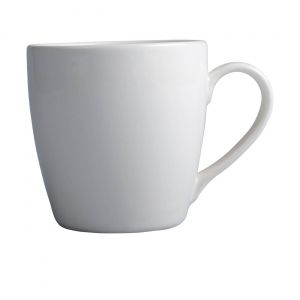 HYDROZERO IVORY MUG 9.5 OZ.
