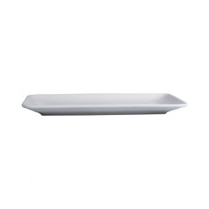 HYDROZERO IVORY RECTANGLE PLATTER