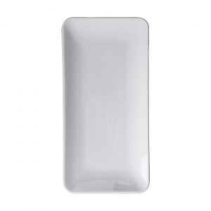 HYDROZERO IVORY RECTANGLE PLATTER