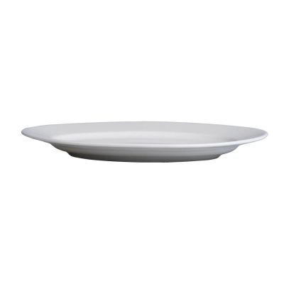 HYDROZERO IVORY PLATE 10.6″