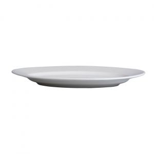HYDROZERO IVORY PLATE 7.5″