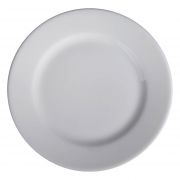 HYDROZERO IVORY PLATE 8.25″
