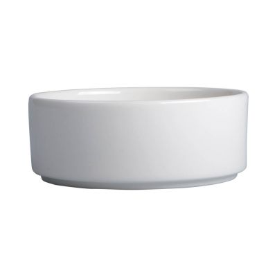 HYDROZERO IVORY HIGH BOWL 10.5 OZ.