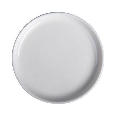 HYDROZERO IVORY WALLED PLATE 10.6″
