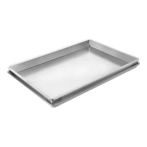 Quarter Size Sheet Pan Extender, Aluminum