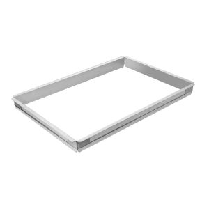 Quarter Size Sheet Pan Extender, Aluminum