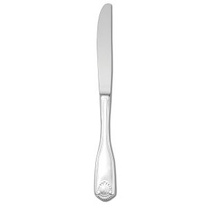SILVER SHELL DINNER KNIFE 1 PIECE