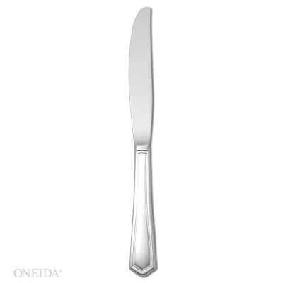 ETON DINNER KNIFE 1  PIECE HEAVYWEIGHT