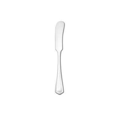 ETON BUTTER SPREADER FLAT HANDLE
