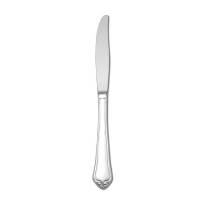 CROYDON DINNER KNIFE 1 PIECE HEAVYWEIGHT