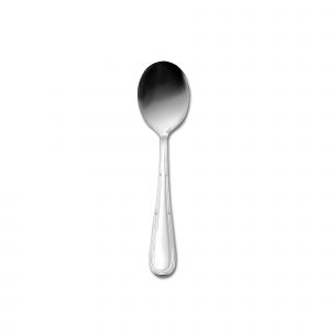 BECKET BOUILLON SPOON