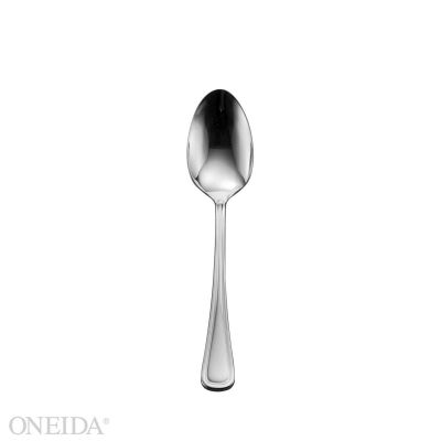 REGIS OVAL BOWL SOUP/DESSERT SPOON
