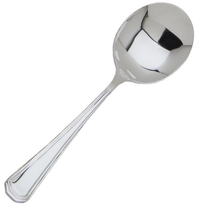 IMPERIAL BOUILLON SPOON