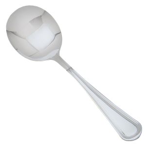 REGENCY BOUILLON SPOON