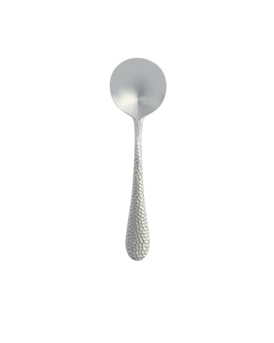 DARCY BOUILLON SPOON