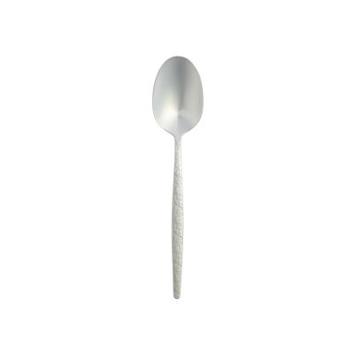 TWYLA OVAL BOWL SOUP/DESSERT SPOON