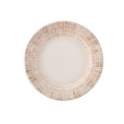 Arena Rimmed Flat Plate 6.7″